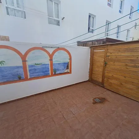 Apartamento Bristol Area Corralejo