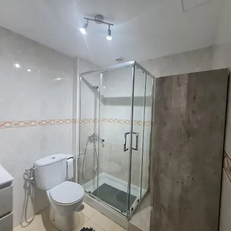 Bristol Area Apartamento *