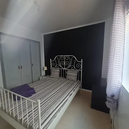 Bristol Area Apartamento Corralejo